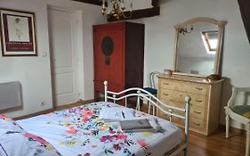 Appartement Spacieux Disneyland - La Vallee Village - 6 Personnes - 60M2