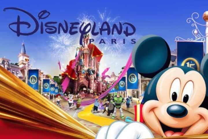 Appartement Spacieux Disneyland - La Vallee Village - 6 Personnes - 60M2 Saint-Germain-sur-Morin Exterior photo
